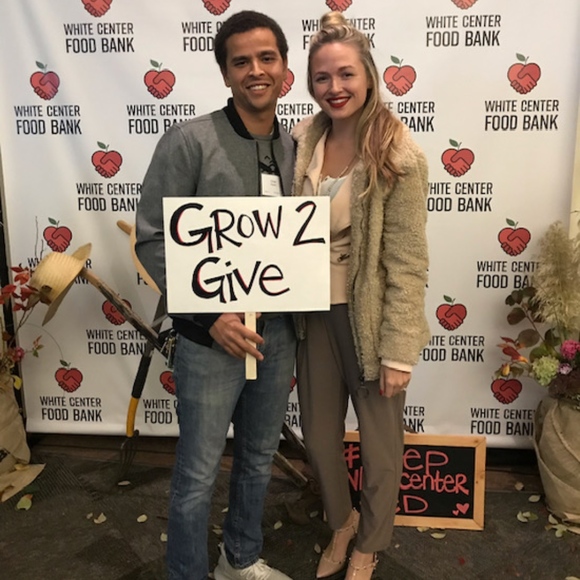 Meet your Posher, Cierra - Picture 4 of 6